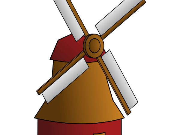 windmill